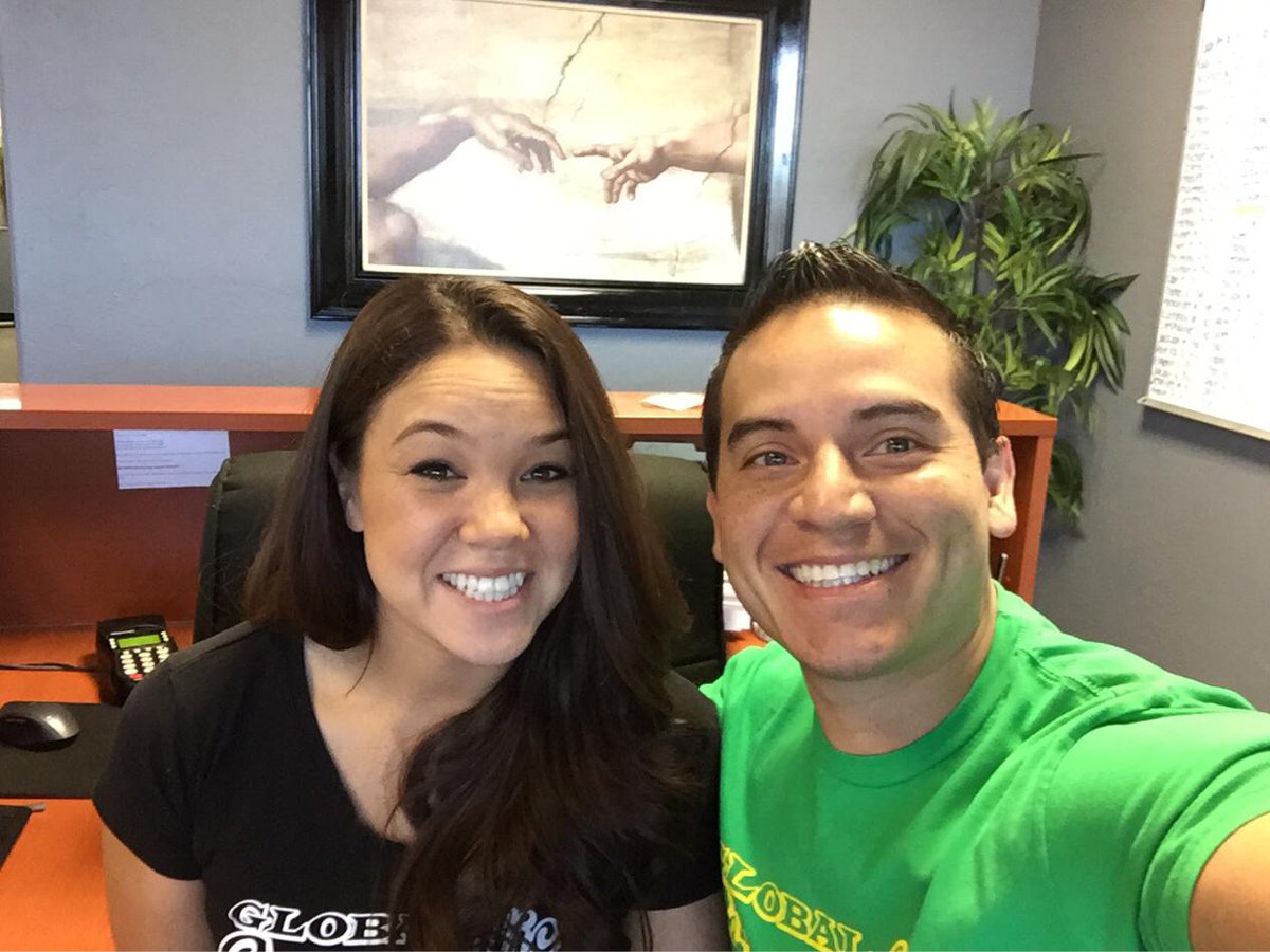 GlobalChiroAZ's tweet photo. Open till 12pm today! http://t.co/ftkg1ZxsGr