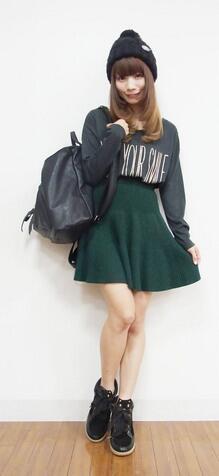 おしゃれ女子コーデ Osyare555 Twitter