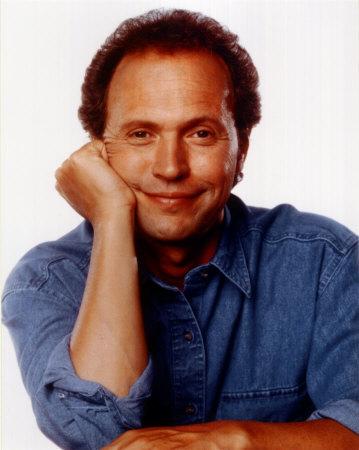 Happy Birthday to America\s favorite funny man, Billy Crystal! 