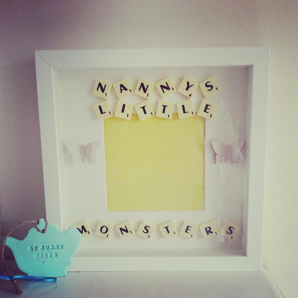 ScrabbleSurrey's tweet image. #mymummymakes facebook.com/mymummymakes1  £17 p&amp;amp;p £ 6 recorded delivery