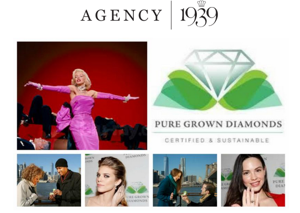 BarbizonNY's tweet photo. 6 Barbizon talent who booked for the Pure Grown Diamonds campaign. Visit https://t.co/LtLh5tFAT0 for more details! http://t.co/nwaFuzpBEn