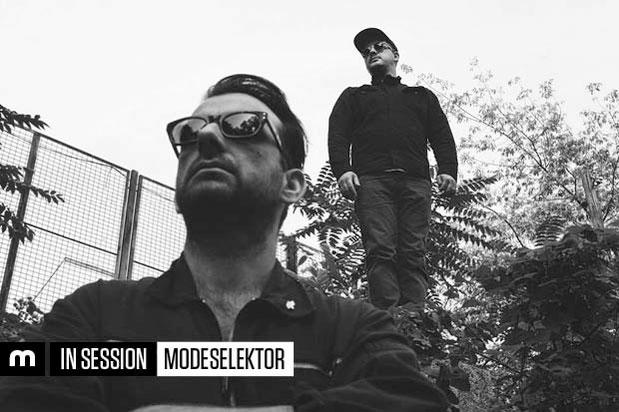 フリーダウンロード！！！！！ soundcloud.com/mixmag-1/in-se… <a href="/modeselektor/">modeseleKtor</a> <a href="/Mixmag/">Mixmag</a>