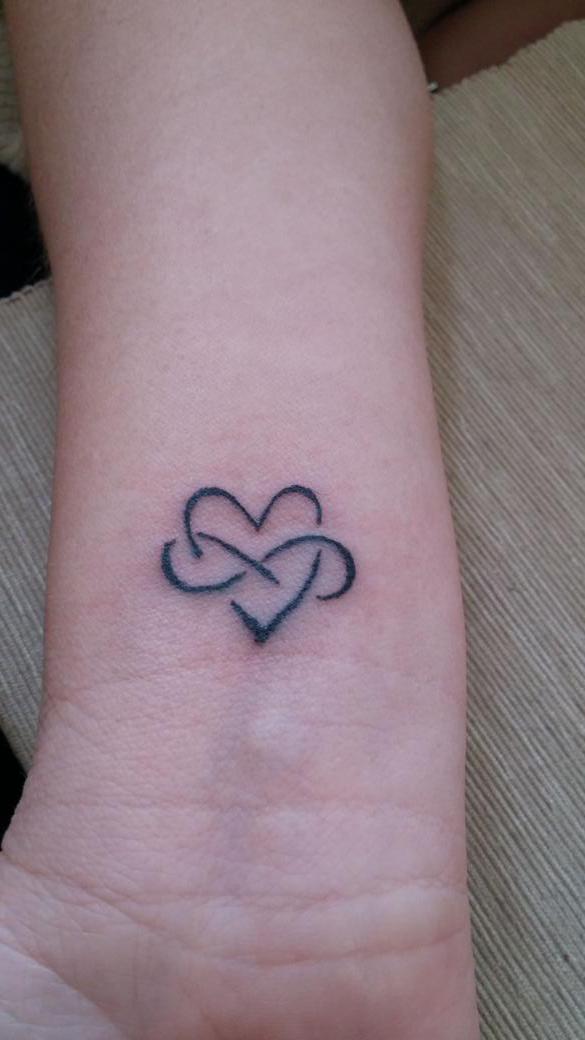 pitacrt's tweet image. Il mio secondo tattoo