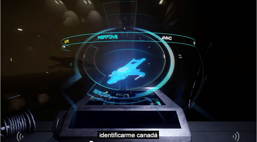 amag2019's tweet photo. En serio poner subtítulos(en español)a mi vídeo de star citizen es lo mejor...cuando dije yo eso jajaja http://t.co/rBsc3RJ660