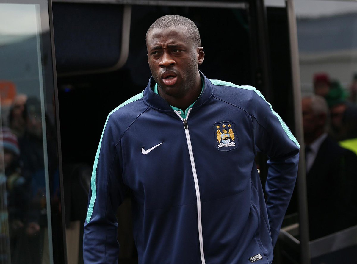 ManCity tweet picture