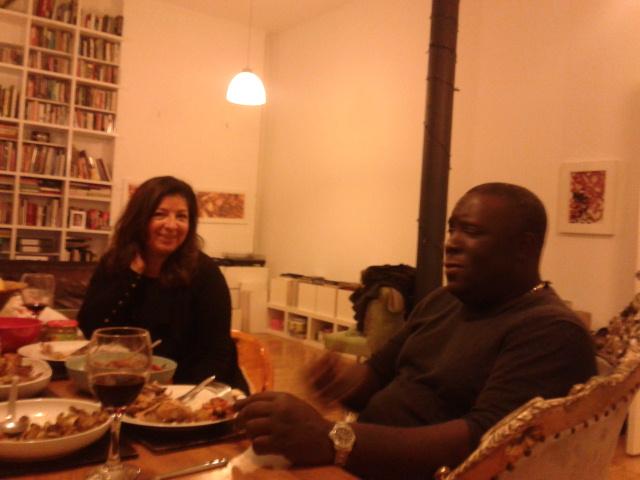 ginolatinospice's tweet image. Great dinner prepared with gino latino spices. #dinner #spices #spiceseasoning #spicesaltfree #seasoningsaltfree