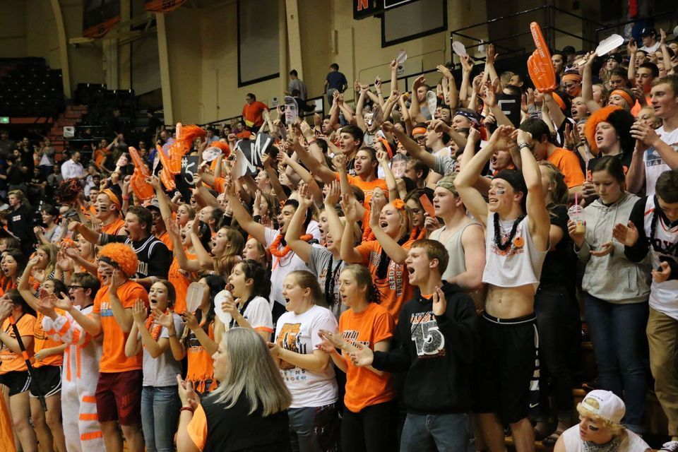 Silverton Foxes tweet media