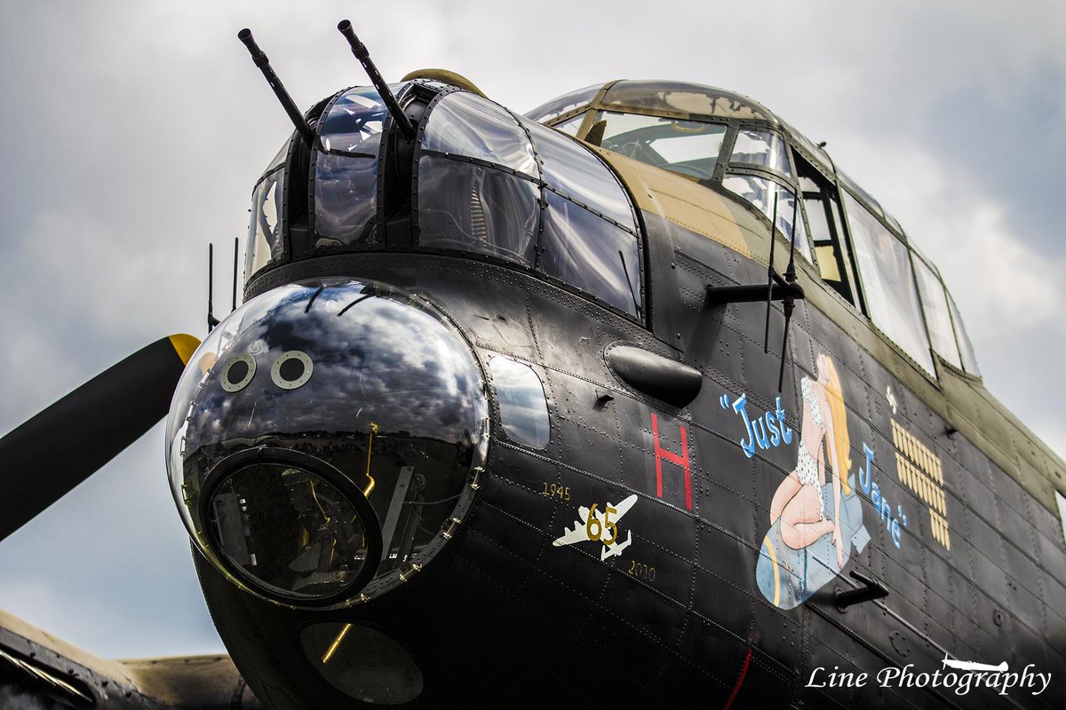 PythonProject's tweet image. 14/09/14 #eastkirby #lincolnshire #avro #lancaster #aviationphotograph  #aviation #bomber #ww2 #justjane