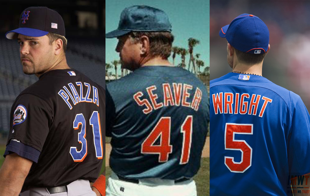 InMetsWeTrust's tweet photo. Happy Pi Day, From three @Mets greats! 3/14/15 #LGM http://t.co/27X9OwfGWl