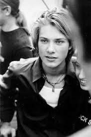  ¡Happy Birthday! Taylor Hanson. you are perfect(:  