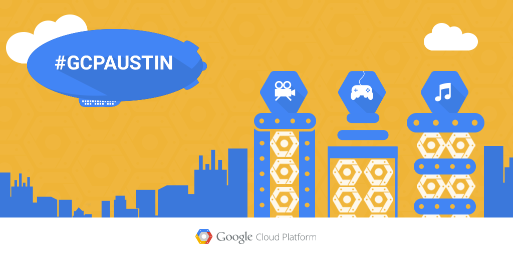 Google Cloud Tech tweet media