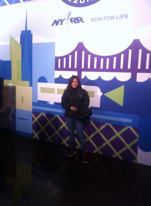 asadopasado's tweet image. Andrea Mac Micking está lista para correr 21K de Nueva York. Pronto, su relato en #RunnerBlog blogs.lanacion.com.ar/running/