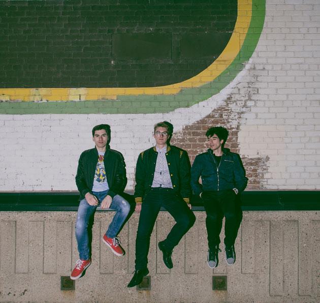 vueweekly's tweet photo. Young guns @SixDayMarch playing @BlackDogOnWhyte today #yegmusic
http://t.co/n7CnB4GCP7 http://t.co/GQ0E2BpGyQ