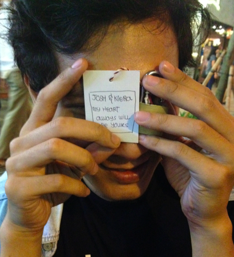 frisieKiera's tweet photo. Semoga ya, semoga!! #Mujigaelovelock - http://t.co/kVG0ftLFls