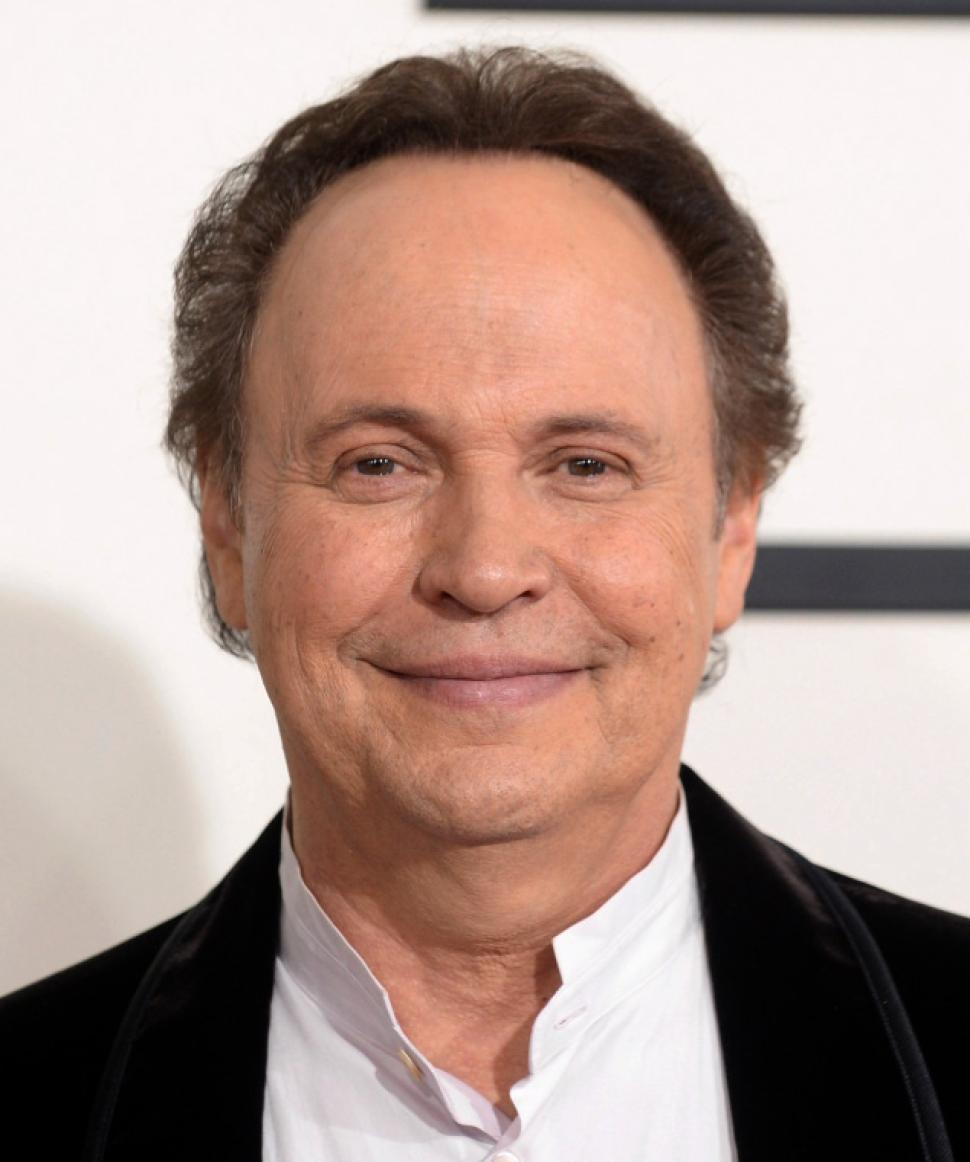 Happy birthday to Billy Crystal!  