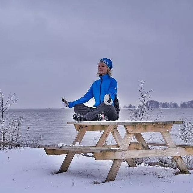 "@frupilla: Bra jobb-lunch #energi #inspirerande #annikablixt #blixthälsaä"jo