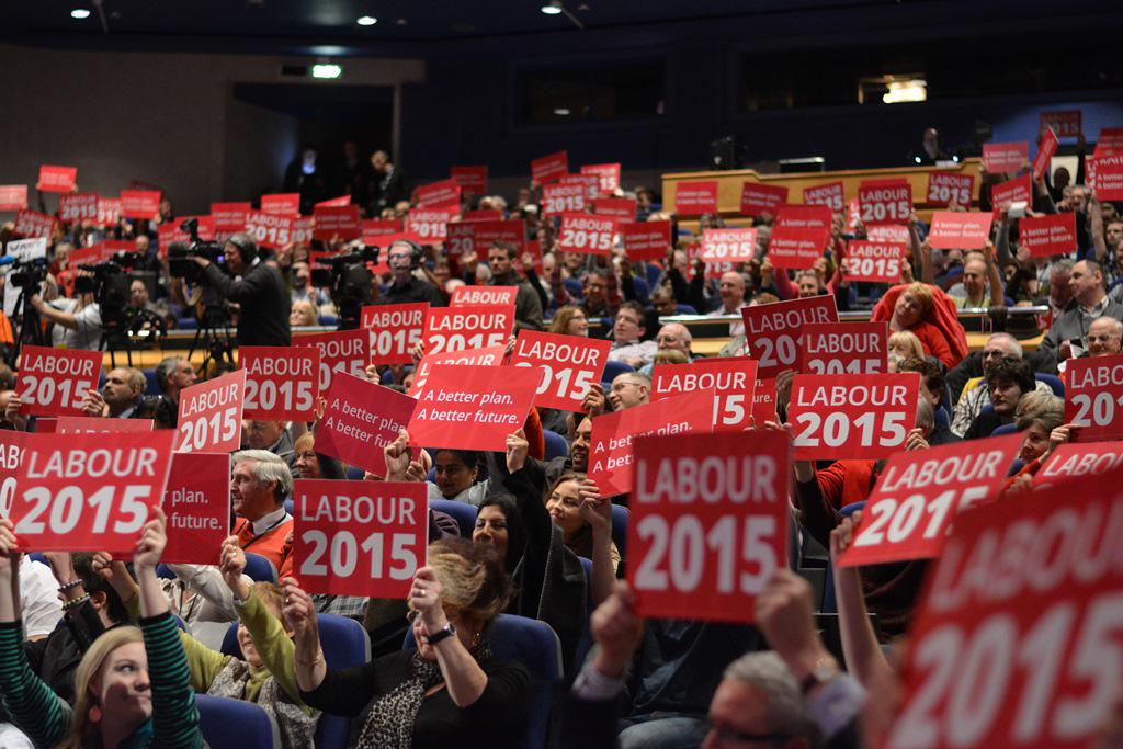 The Labour Party tweet media