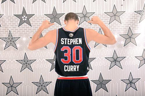 Happy birthday STEPHEN CURRY 