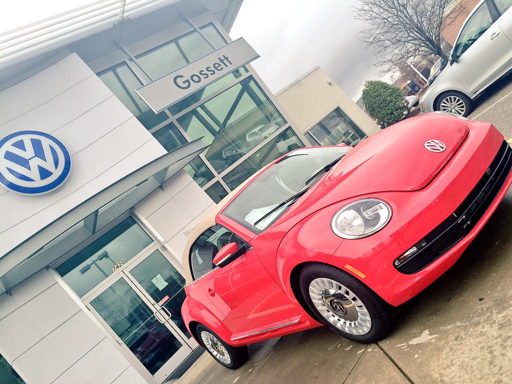 JasonMainManVW's tweet photo. The sun is coming out and so are the deals! Stop by and see us. http://t.co/mik9CBRVrC