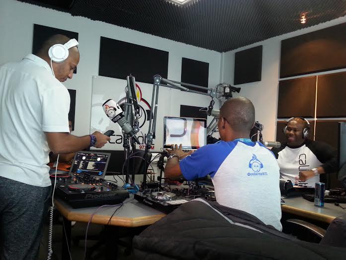 Ya la gente de Caliente está lista para el Man to Man, ¿Quién ganará?