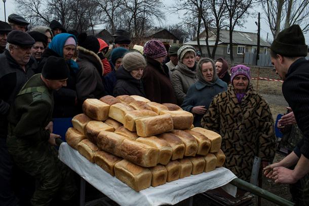 Западные партнеры помогут Украине внедрить "электронный парламент", - Гройсман - Цензор.НЕТ 3165