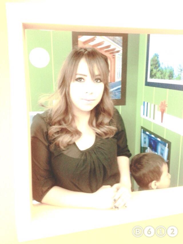 crisandgaby's tweet photo. @adrymoXie yo a esta mujer la amo!!! http://t.co/hBjOwPINsO