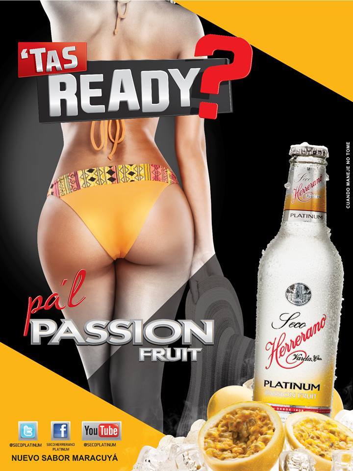 la_cascara's tweet photo. Coqueta, dulce y super deliciosa... Así es la nueva @secoplatinum Passion Fruit! #TasReady pa’ unas? http://t.co/Fff0c9w2OM