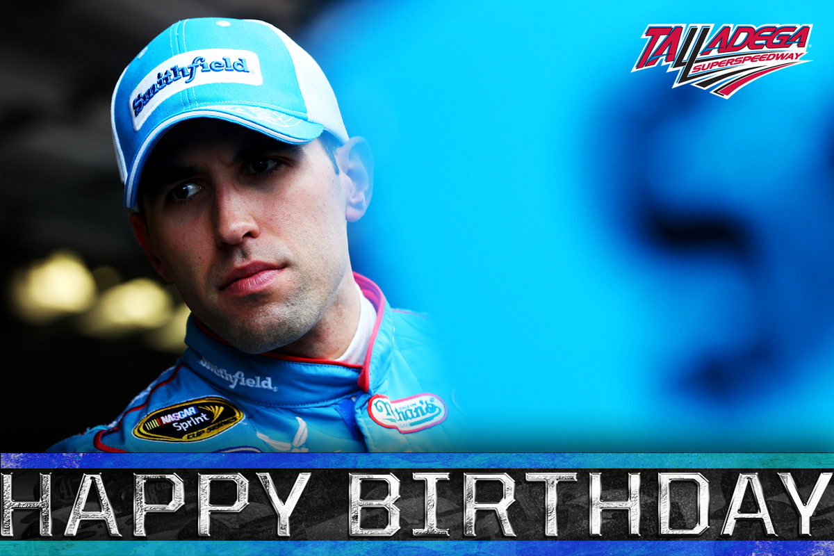 REmessage to help us wish a very HAPPY BIRTHDAY! 