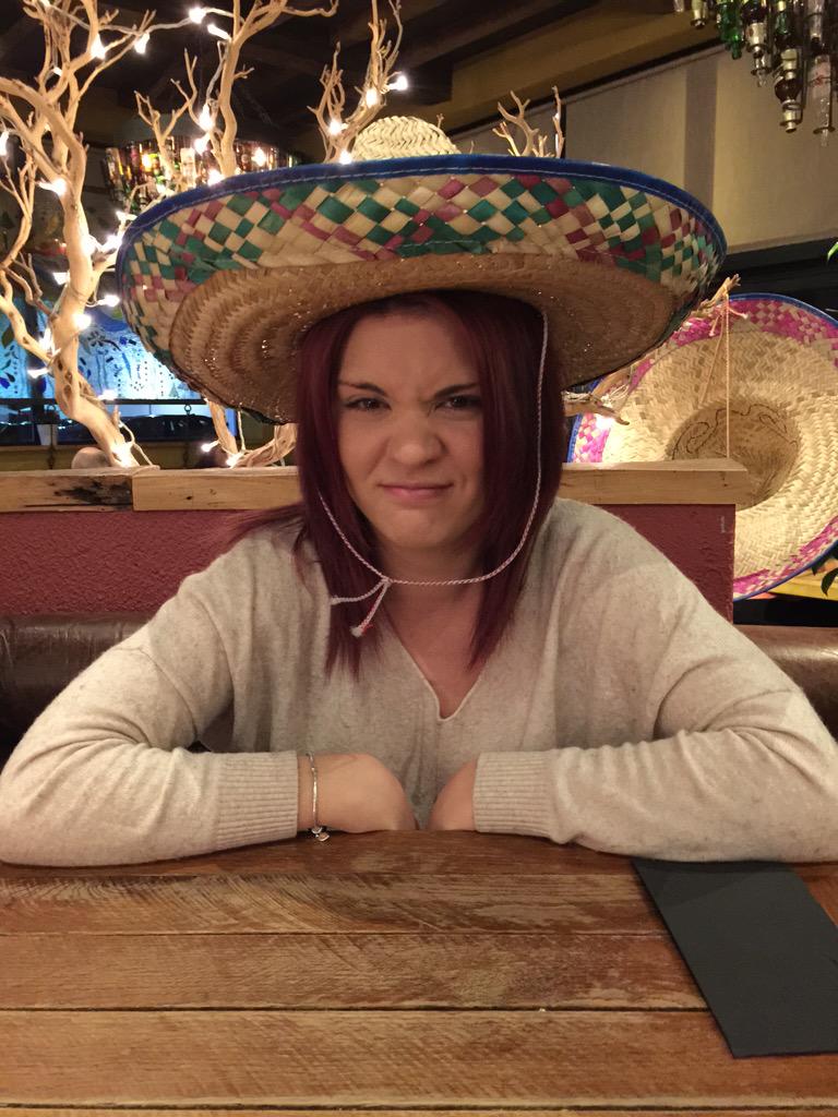 CliftonWilliam's tweet image. Lovely 3 course meal @TheChiquito for £26 thanks to @O2 £25 off voucher 👍 #thanksO2 😘