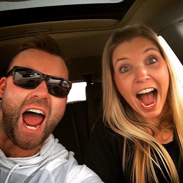 Baaannnnfffff #soexcited#inittowinit#1year#lovethisguy #wescream <a href="/Ling_Matt/">Maveriico</a>