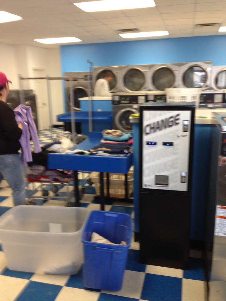 Busy in Nicholasville