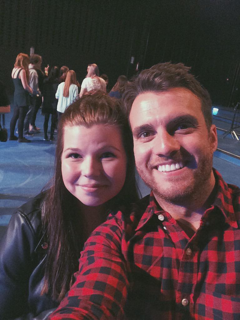 stffdschttr's tweet photo. They've been my favourite band for 8 years and will continue to be that for a very long time 💕 http://t.co/Jxas8VEQA6