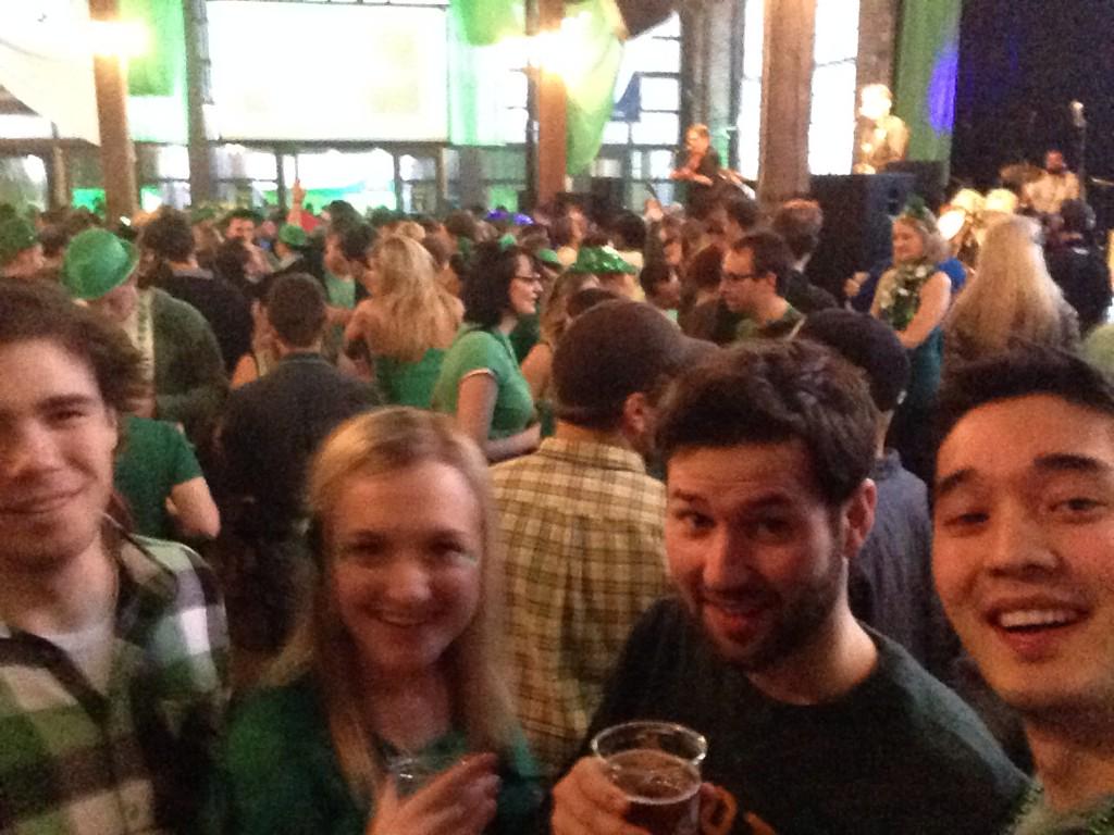ktothelee's tweet photo. #SWSTPADDYS http://t.co/M6n9vs94mA