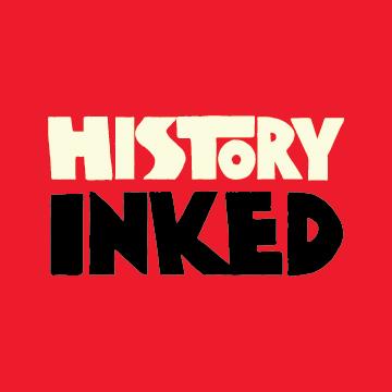 HistoryInked tweet picture