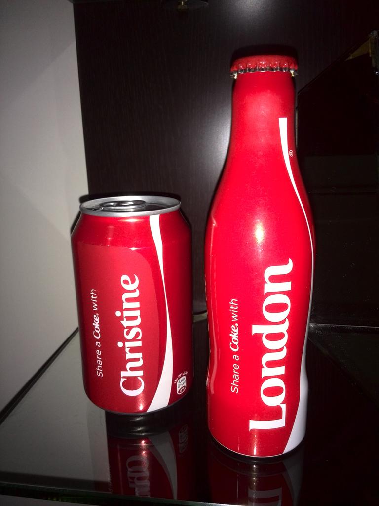 Christine El Cheikh tweet media