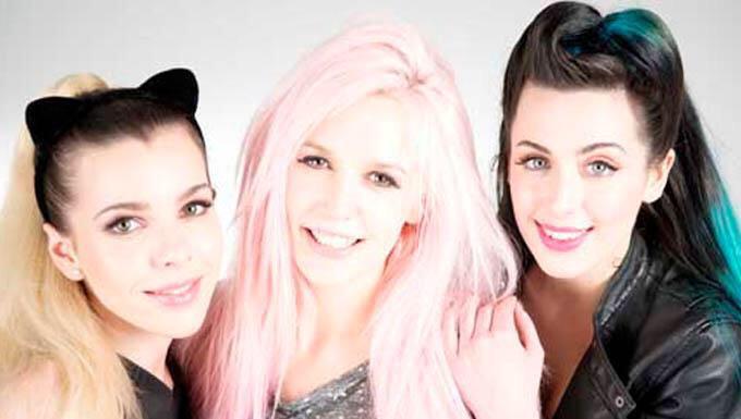 SweetCalifornia's tweet photo. http://t.co/y9JCd2ahlz✌️✌️

@NickelodeonEsp @NickelodeonTV @SpongeBob @MundonickLA 

¿Os gusta? http://t.co/Scts7LSNU0