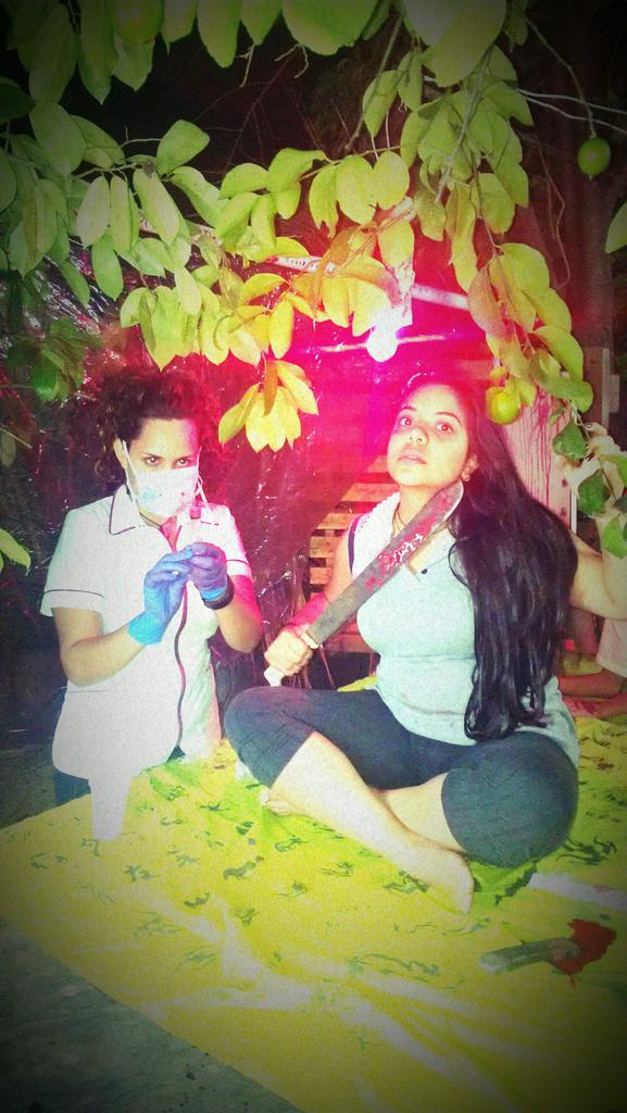 Orionfusmetal's tweet photo. Algunas fotos durante la grabación del #video de #MundosPerdidos.!! Pronto a la luz.!! #metalnacional #barinas #demo http://t.co/qcDFvgxamO