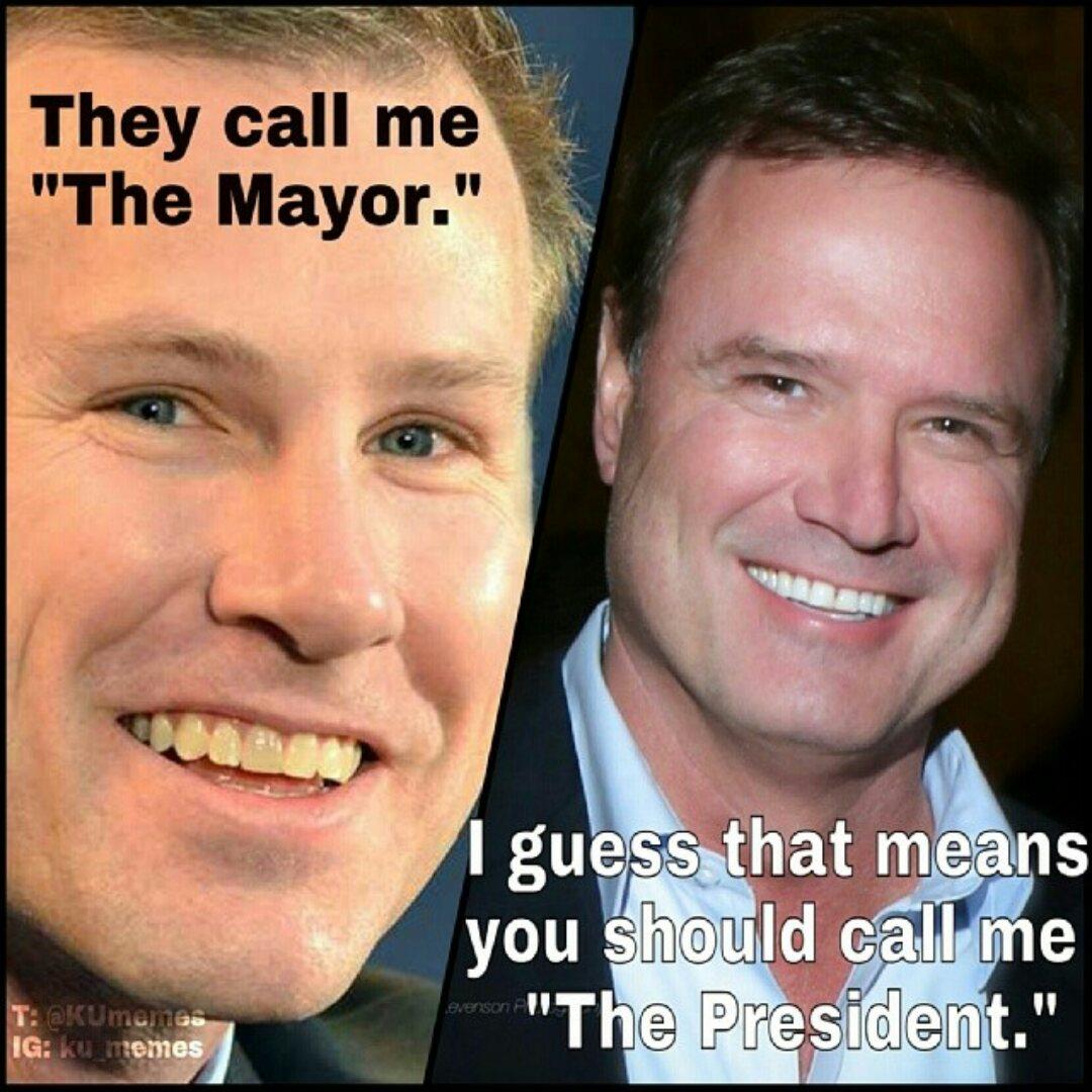 KU memes on Twitter "Rock Chalk Jayhawk ♻tweet http//t.co/1ZuJTp3AQ8"