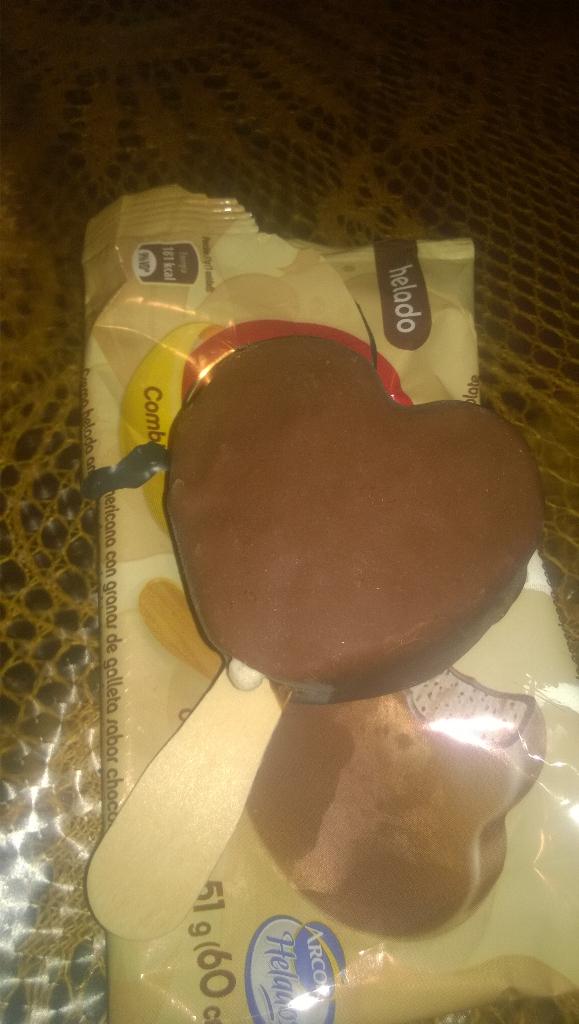 paolacasella35's tweet photo. Mi heladoooo 🍨😁😎 http://t.co/w2TOMi7eGa