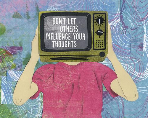 OccupyWallStNYC's tweet photo. #advice http://t.co/r7SIKLIcIL