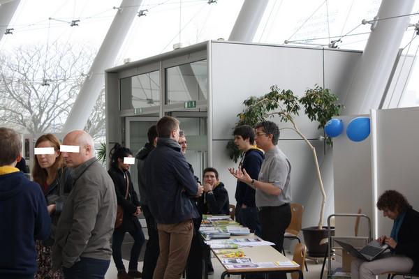 AAE_TelecomPS's tweet image. Cet aprèm, à #TelecomPS