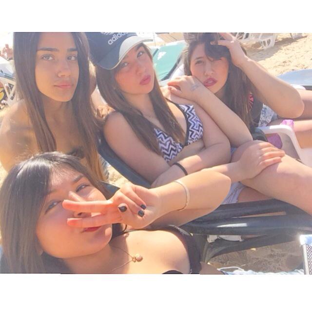 siren1235's tweet photo. אחיות שלייי💘 http://t.co/Y2qae6I6sl