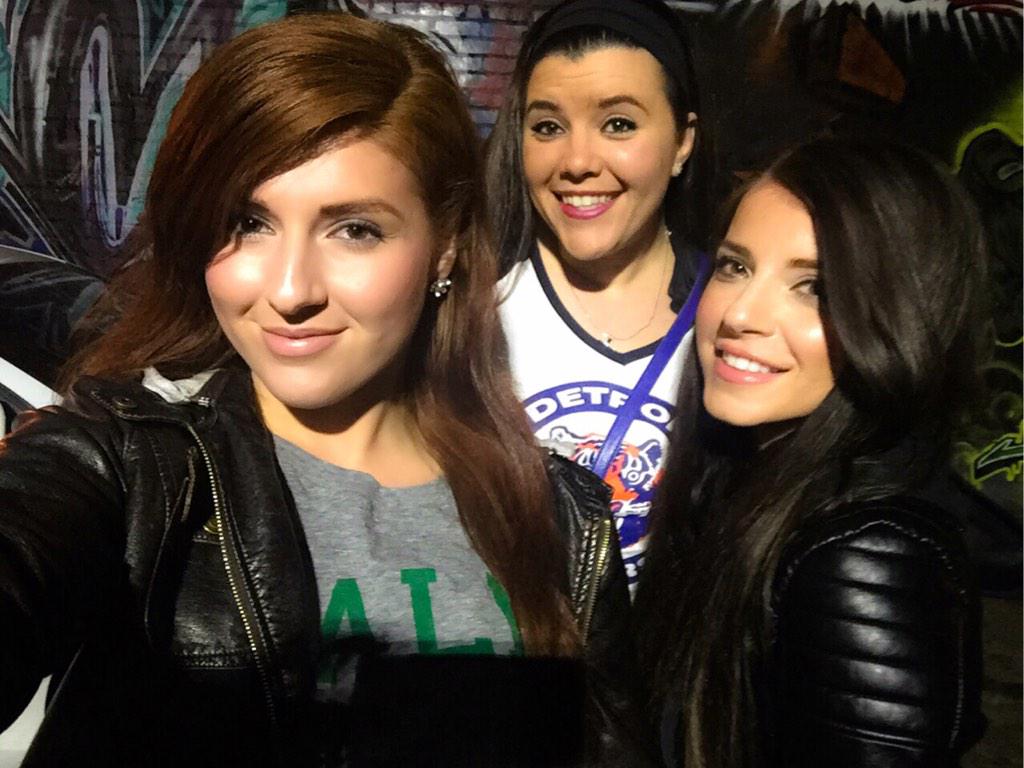 vajzejewelry's tweet image. #littlebigsis #thesecuties #Detroit 
@francinajuncaj @VeraIvezaj