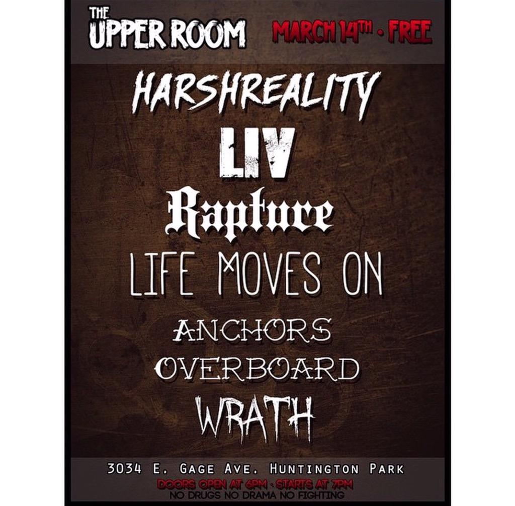 Tusk_CA's tweet photo. Ayyyyy partyfoot is coming through to Huntington Park tonight! It's free! http://t.co/xC0S6CvkWN