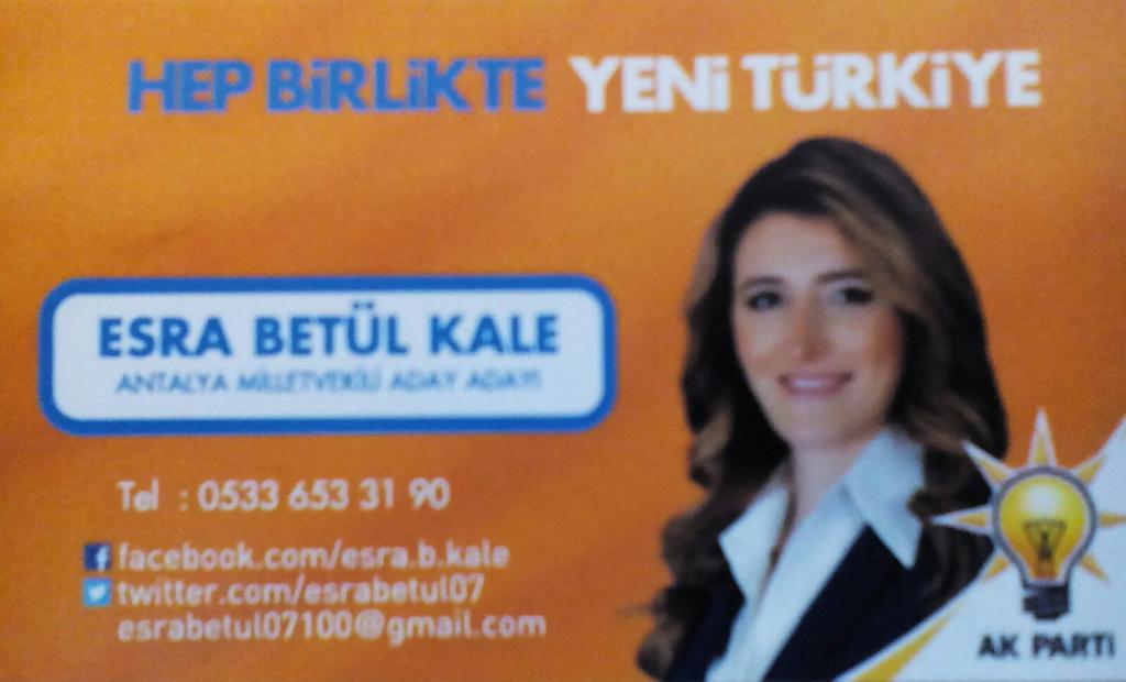 'Güçlü Türkiye' hedefine eğitimli gençlerle ulaşacağız.
YGS'de  öğrenci kardeşlerime başarılar dilerim.
<a href="/EsraBetul07/">Esra Betül</a>