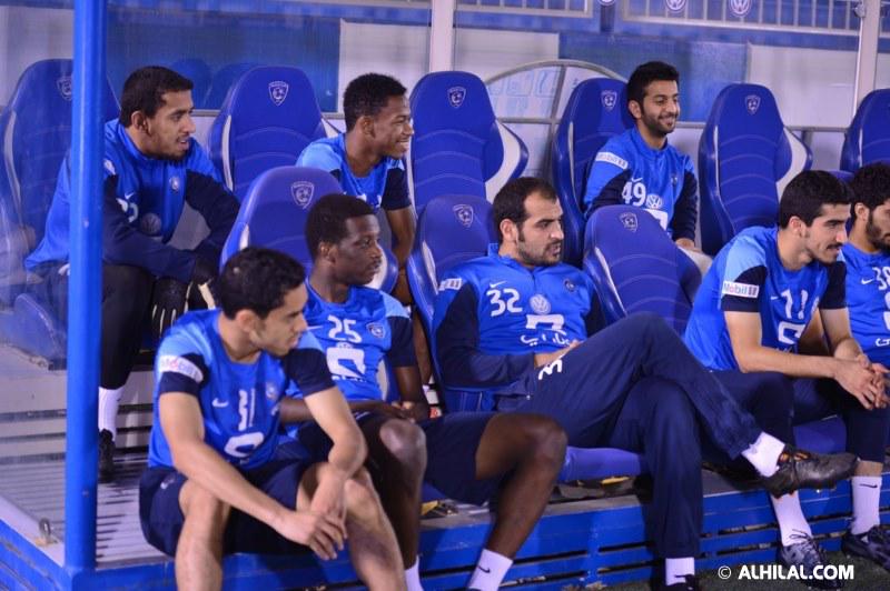 Alhilal_FC's tweet photo. 1 - 4

تمرين الملكي يوم السبت 14 مارس 2015

#الهلال

#alhilal http://t.co/OX5xSD9pyJ