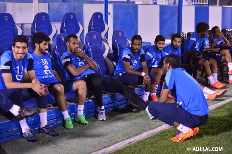 Alhilal_FC's tweet photo. 2 - 4

تمرين الملكي يوم السبت 14 مارس 2015

#الهلال

#alhilal http://t.co/6M0jgDyPpg
