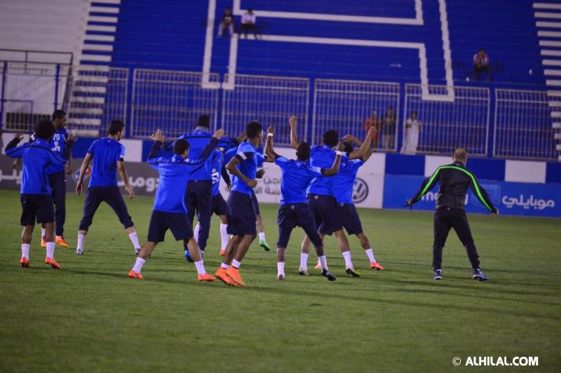 Alhilal_FC's tweet photo. 3 - 4

تمرين الملكي يوم السبت 14 مارس 2015

#الهلال

#alhilal http://t.co/kckveVOSlE