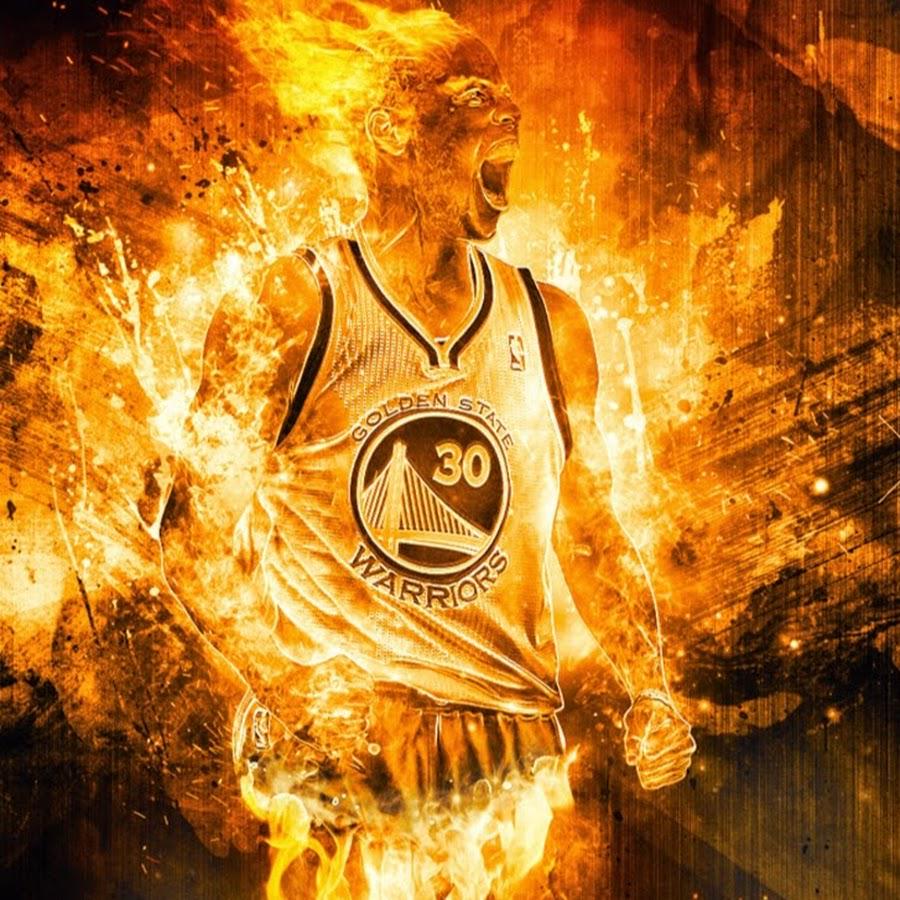 \" Today Stephen Curry turns 27, happy birthday Steph! 