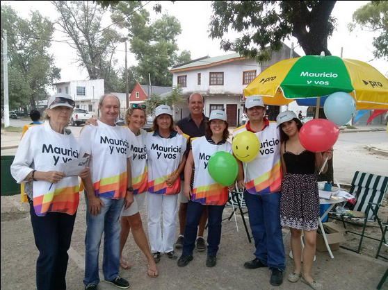 NicoDucote's tweet photo. ...también dijimos 'presente' en Derqui, Del Viso, Villa Astolfi, Lagomarsino, Zelaya y Villa Rosa! #JuntosPorPilar http://t.co/R1ce8DU2FB